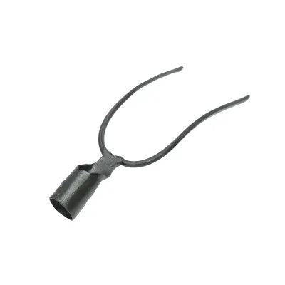 Forca a 2 Denti Senza Manico - immagine 3