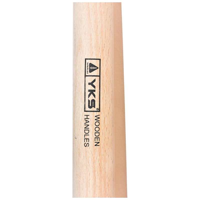 Coada lemn arcuita pentru furca 34x42x1500mm - immagine 2