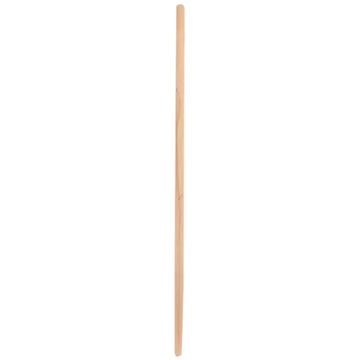 Manico Curvo in legno per Forca 34x42x1500mm Manico Curvo in Legno per Forcone - immagine 3