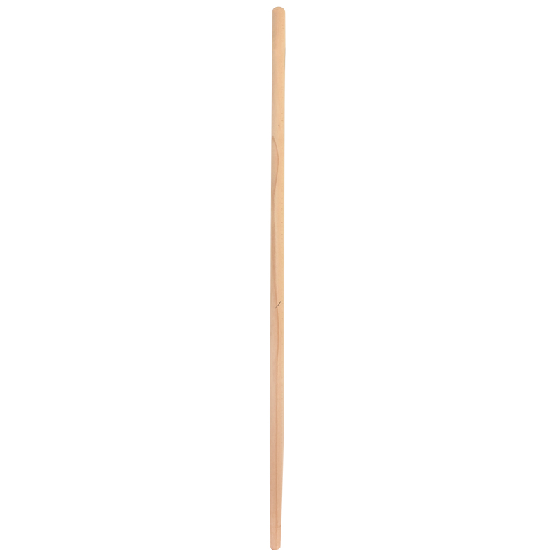 Coada lemn dreapta furca 34x42x1500mm - immagine 3