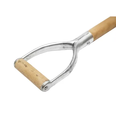 Badile Pala 1.5x280x350mm Manico Legno - immagine 6