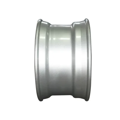 Cerchio per camion con freno a disco 22,5/11,75 1JX45 ET 120 - immagine 3