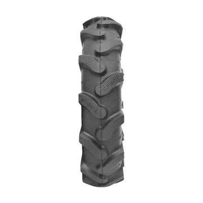 Anvelopa agricola 350/6 cramponata pentru motocultor - immagine 2