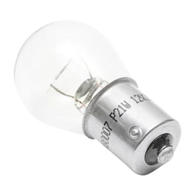 Lampadina SF BA15 12V 21W - immagine 3