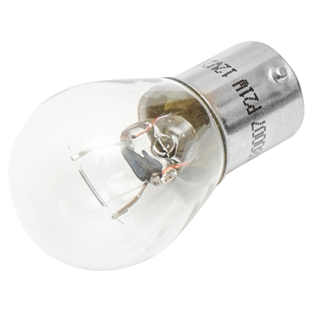 Bec para SF BA15 12V  21W - immagine 2
