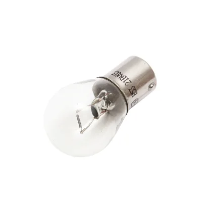 Lampadina SF BA15 24V 21W Breckner Germany - immagine 3