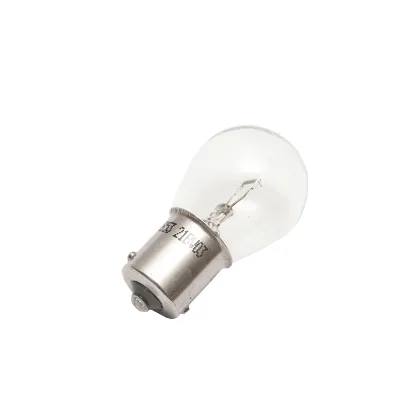 Lampadina SF BA15 24V 21W Breckner Germany - immagine 2