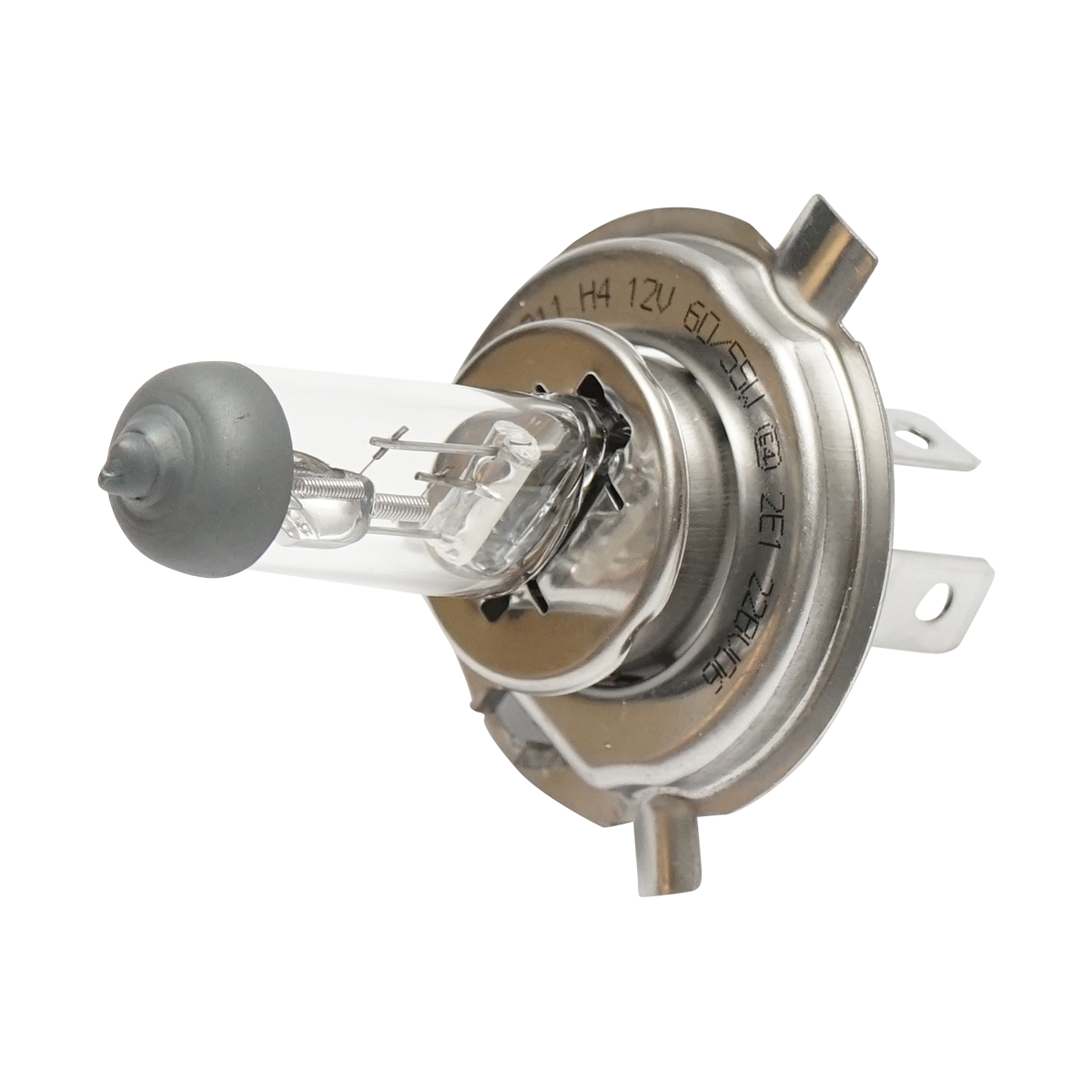 Bec far halogen P43T H4 12V 60x55W - immagine 3