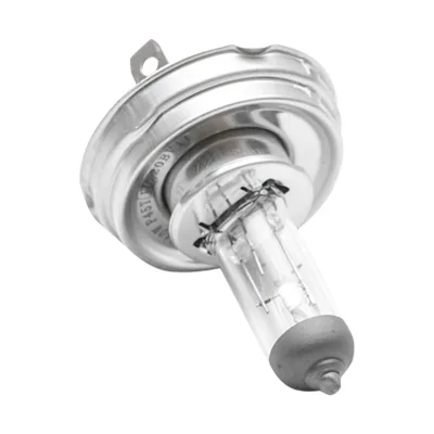 Lampadina faro alogena P45T H4 12V 40x45W - immagine 4