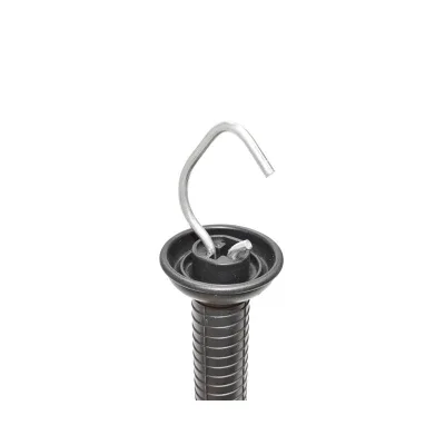 Maniglia Per Recinto Elettrico 1 pezzo nero Recinti Elettrici Recinzioni Elettriche Mezofarm - immagine 4