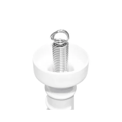Maniglia Per Recinto Elettrico 1 pezzo Recinti Elettrici Recinzioni Elettriche Mezofarm - immagine 5