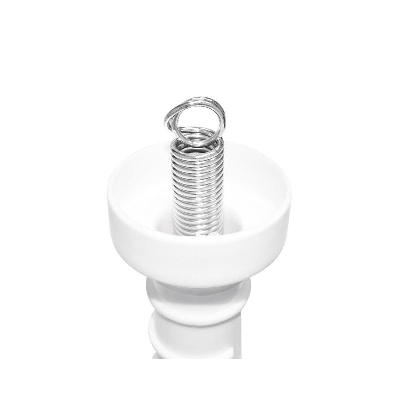 Maniglia Per Recinto Elettrico 1 pezzo Recinti Elettrici Recinzioni Elettriche Mezofarm - immagine 5