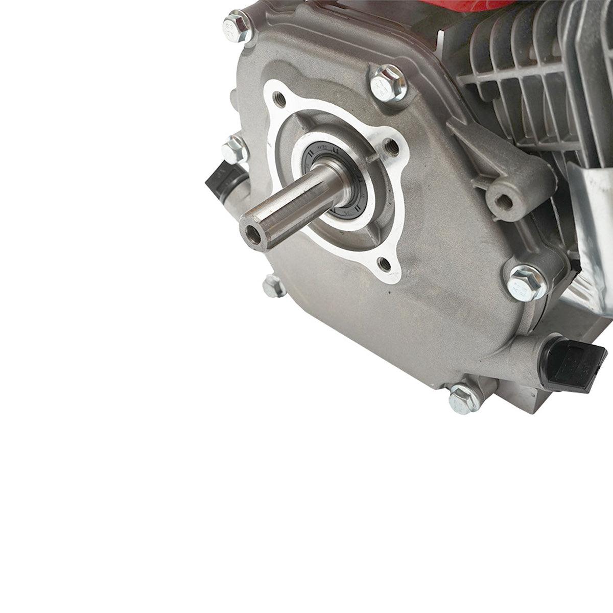 MOTORE A SCOPPIO 7,5 HP, Albero 20 MM - immagine 6