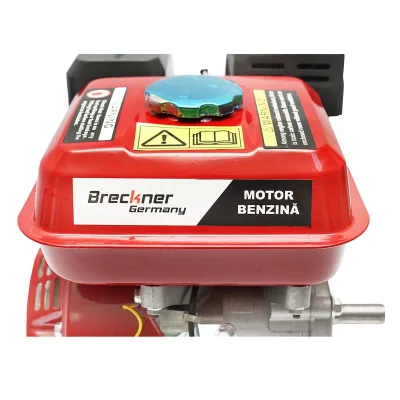 MOTORE A SCOPPIO 7,5 HP, Albero 20 MM - immagine 5
