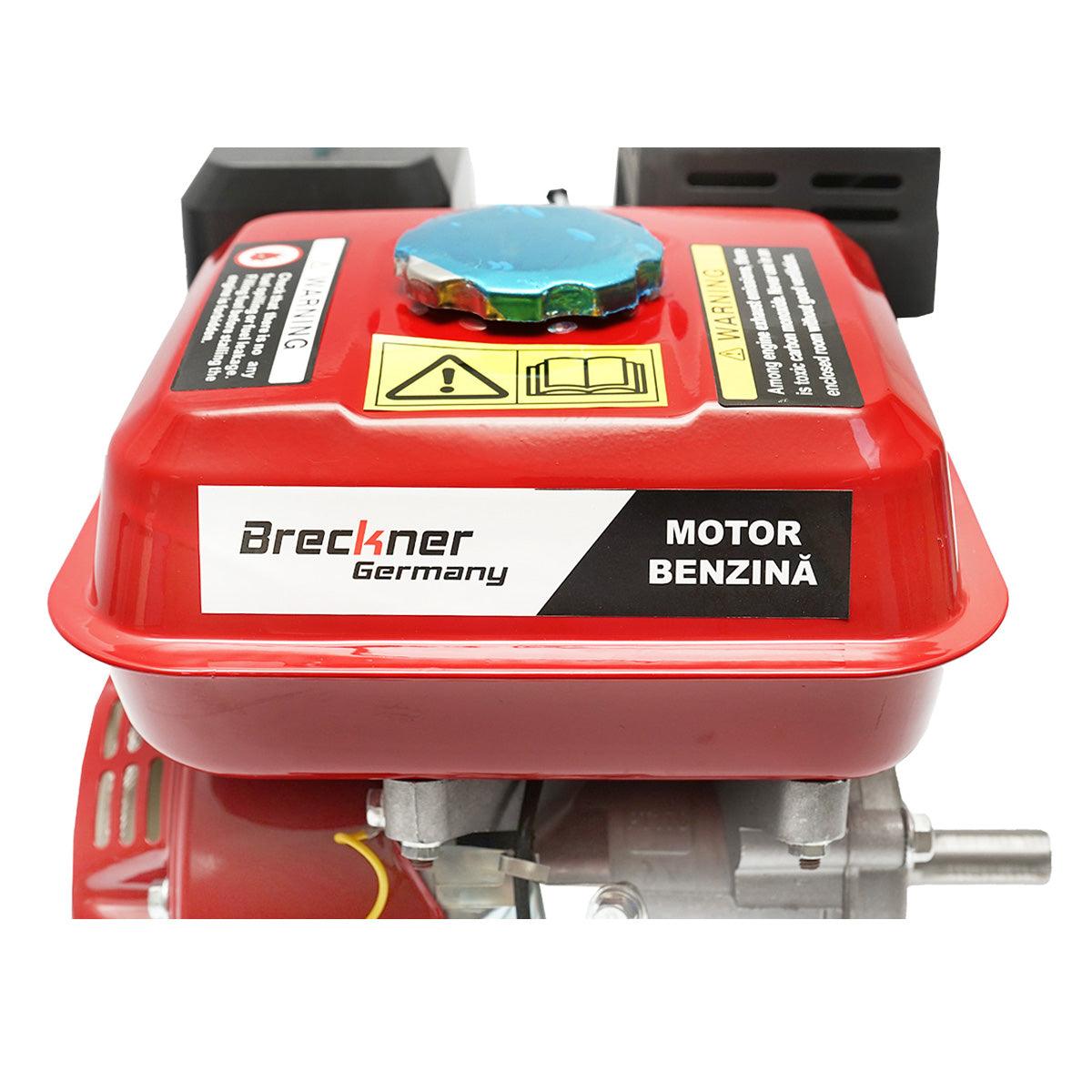 MOTORE A SCOPPIO 7,5 HP, Albero 20 MM - immagine 5