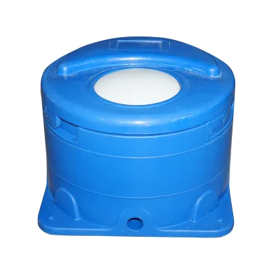 ABBEVERATOIO ANTIGELO GALLEGGIANTE SFERA, ABBEVERATOIO 50L BOVINI CAVALLI SUINI 50L 58x61x45cm