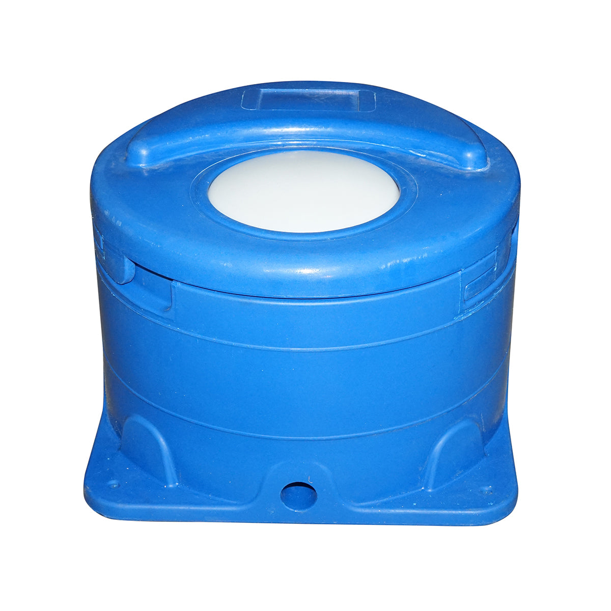 ABBEVERATOIO ANTIGELO GALLEGGIANTE SFERA, ABBEVERATOIO 50L BOVINI CAVALLI SUINI 50L 58x61x45cm
