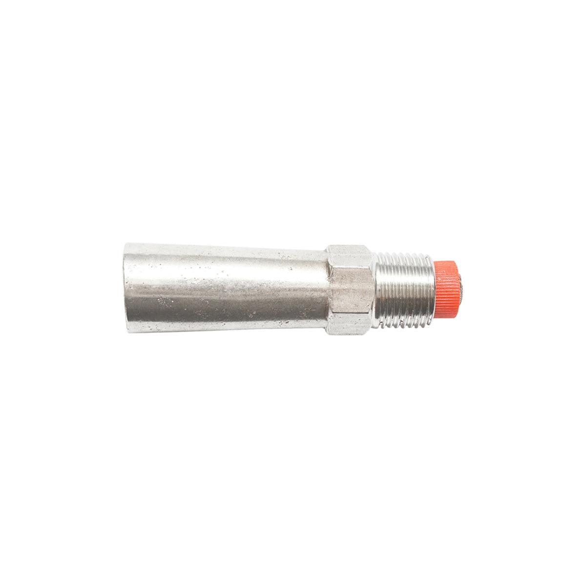 Abbeveratoio Automatico capezzolo bevitore ciuccio per suini bovini ovini in Acciaio Inossidabile M20 - immagine 4