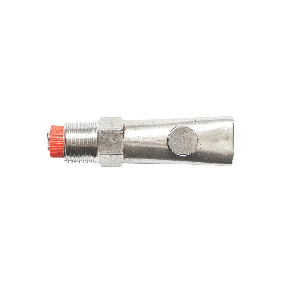 Abbeveratoio Automatico capezzolo bevitore ciuccio per suini bovini ovini in Acciaio Inossidabile M20 - immagine 3