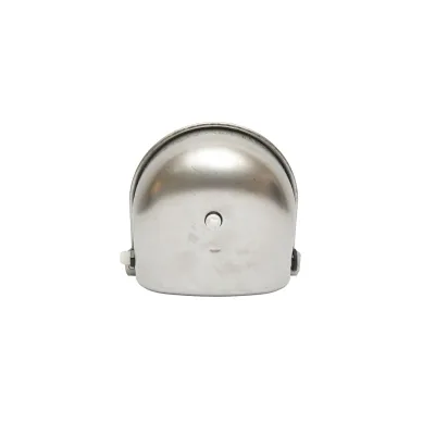 Abbeveratoio Automatico per Bestiame, Abbeveratoio per ovini,bovini,cavalli 270x250x230mm 2L Breckner Germany - immagine 5