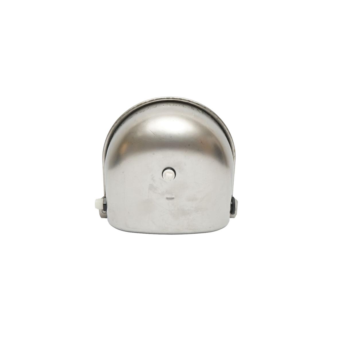 Abbeveratoio Automatico per Bestiame, Abbeveratoio per ovini,bovini,cavalli 270x250x230mm 2L Breckner Germany - immagine 5