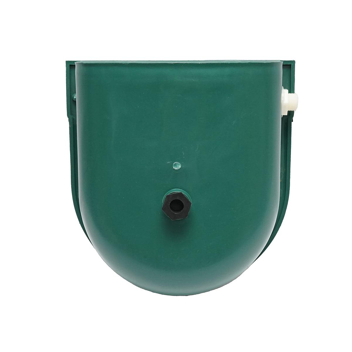 Abbeveratoio Automatico per Bovini, Abbeveratoio per Bestiame 5L con Accessori per montaggio Breckner Germany - immagine 2