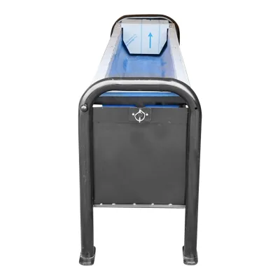 Abbeveratoio per Bestiame 100l con galleggiante, Abbeveratoio per ovini,bovini,cavalli 550x2220x800mm 100l Breckner Germany … - immagine 3