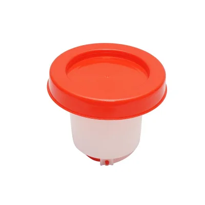 Abbeveratoio per pollame 1L Breckner Germany - immagine 3