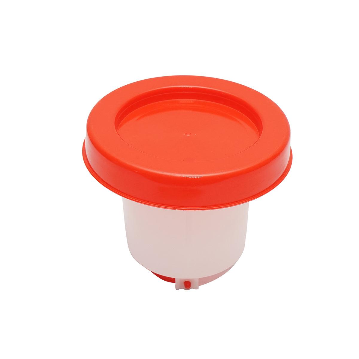 Abbeveratoio per pollame 1L Breckner Germany - immagine 3
