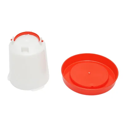 Abbeveratoio per pollame 1L Breckner Germany - immagine 2