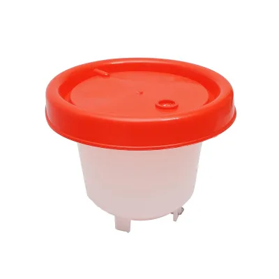 Abbeveratoio per pollame 6L Breckner Germany - immagine 3