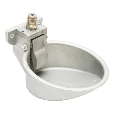 Abbeveratoio Per Suini 0.5L Breckner Germany - immagine 4