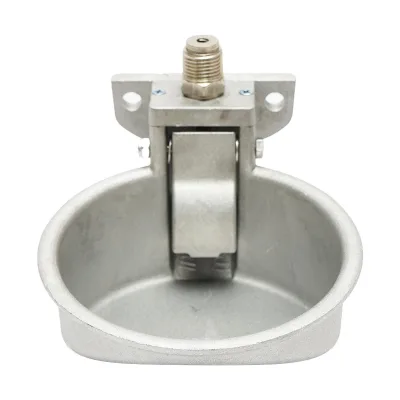 Abbeveratoio Per Suini 0.5L Breckner Germany - immagine 2