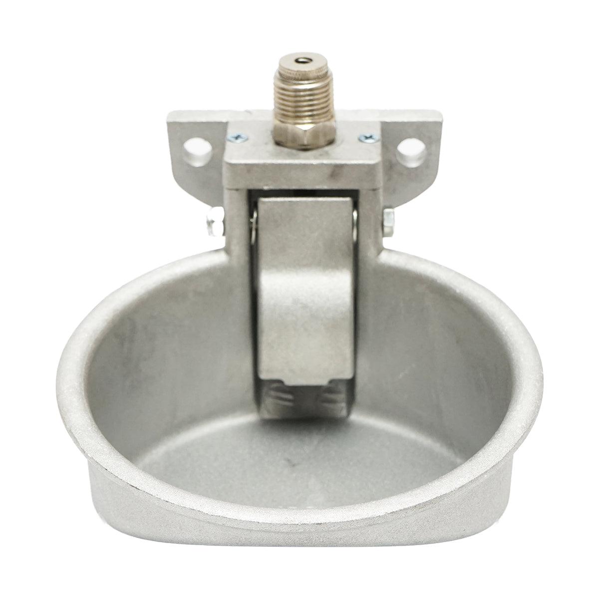 Abbeveratoio Per Suini 0.5L Breckner Germany - immagine 2