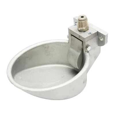 Abbeveratoio Per Suini 0.5L Breckner Germany