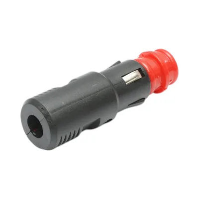 Accendino universale 12V trattore New Holland, Fiat, John Deere, Massey Ferguson codice OEM 3824679M1 - immagine 3