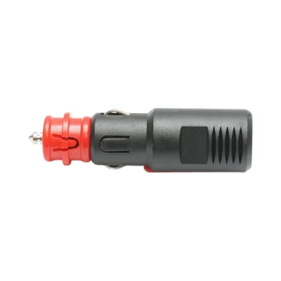 Accendino universale 12V trattore New Holland, Fiat, John Deere, Massey Ferguson codice OEM 3824679M1 - immagine 2