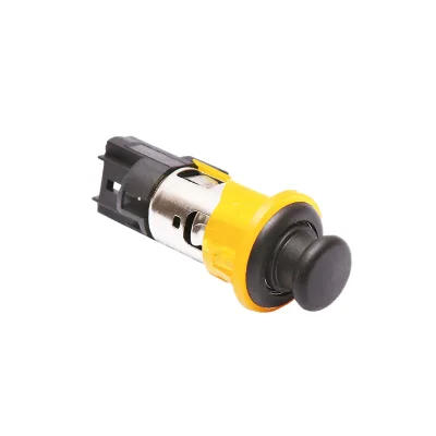 Accendisigari completo Dacia Logan 8200046338 - immagine 3
