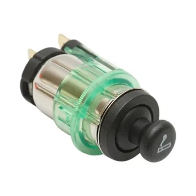 Accendisigari completo per auto Ford codice OEM 98AG15K047AC - immagine 4