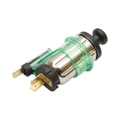 Accendisigari completo per auto Ford codice OEM 98AG15K047AC - immagine 2