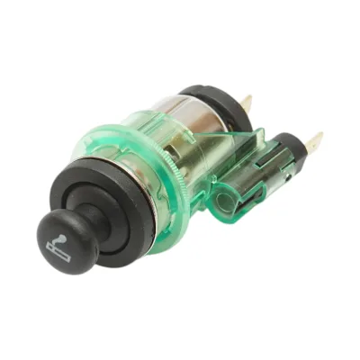 Accendisigari completo per auto Ford codice OEM 98AG15K047AC