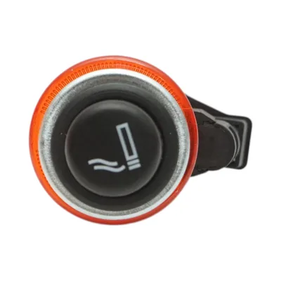 Accendisigari completo per auto Volkswagen, Audi, Seat, Skoda codice OEM 1J0919307 - immagine 3