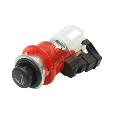 Accendisigari completo per auto Volkswagen, Audi, Seat, Skoda codice OEM 1J0919307