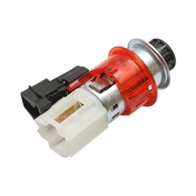Accendisigari completo per auto Volkswagen, Audi, Seat, Skoda codice OEM 1J0919307 - immagine 2