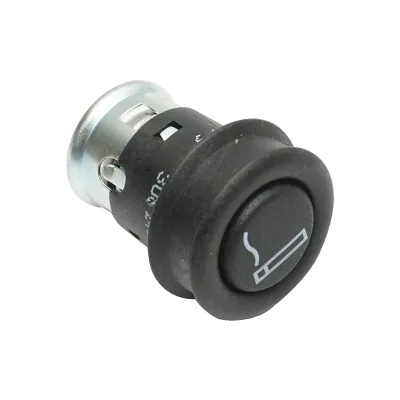 Accendisigari universale da 12 V per auto per codice OEM BMW 61349308246 Breckner Germany - immagine 2