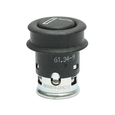 Accendisigari universale da 12 V per auto per codice OEM BMW 61349308246 Breckner Germany