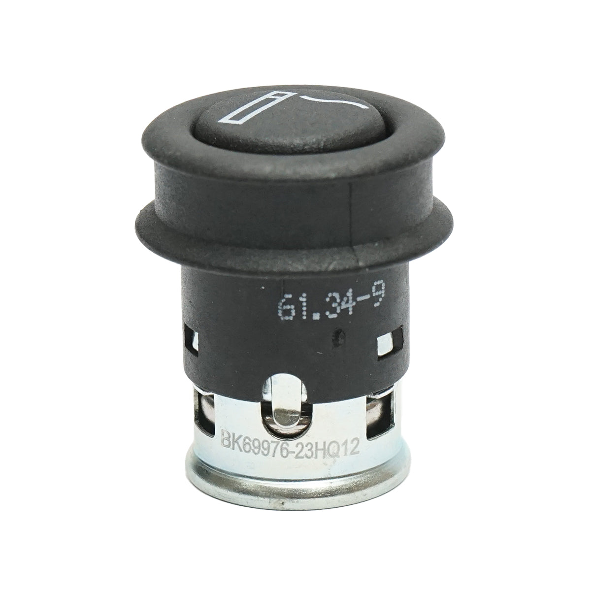 Accendisigari universale da 12 V per auto per codice OEM BMW 61349308246 Breckner Germany