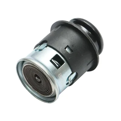 Accendisigari universale per auto da 12 V senza presa Breckner Germany - immagine 2