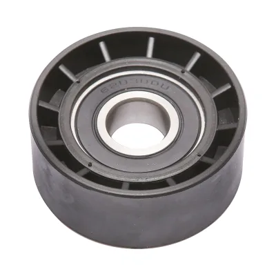 Accessori a rullo fisso Dacia Logan benzina con AC 8200104754