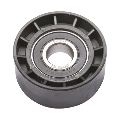 Accessori a rullo fisso Dacia Logan benzina con AC 8200104754 - immagine 2